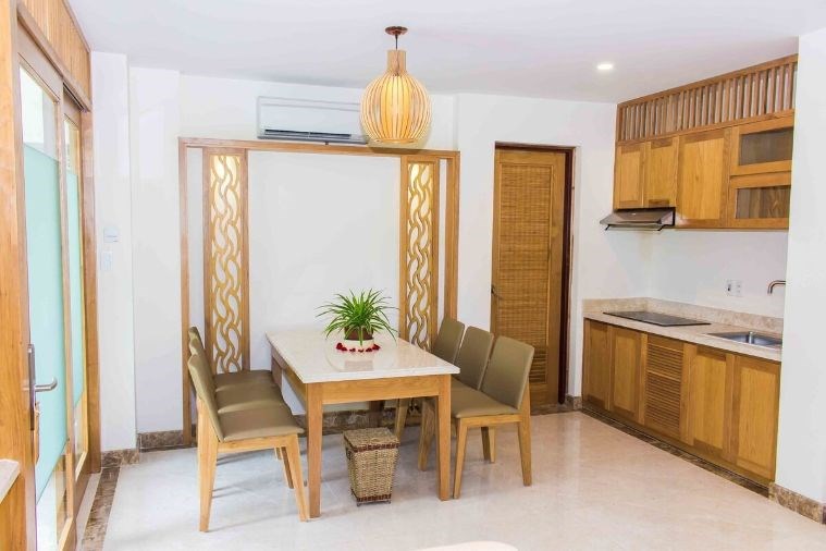 Sonata Resort & Spa Phan Thiết